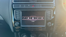 Volkswagen Polo 1.8 TSI GTI 3dr DSG Petrol Hatchback